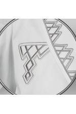 2XXT Cosplay Arknights SilverAsh the Reignfrost Cosplay Costume